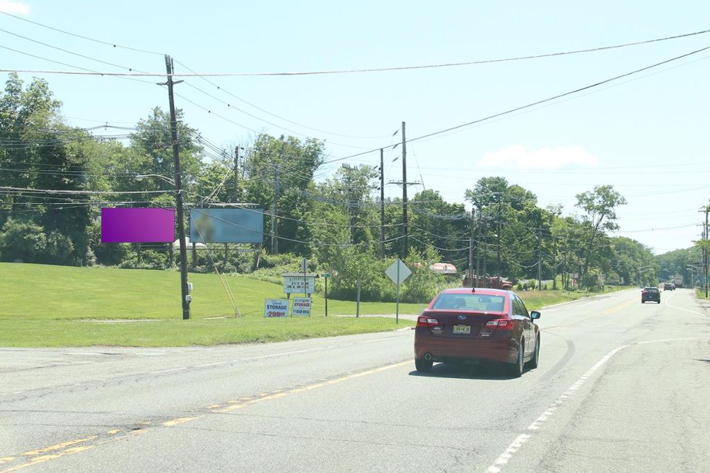 Photo of a billboard in Layton