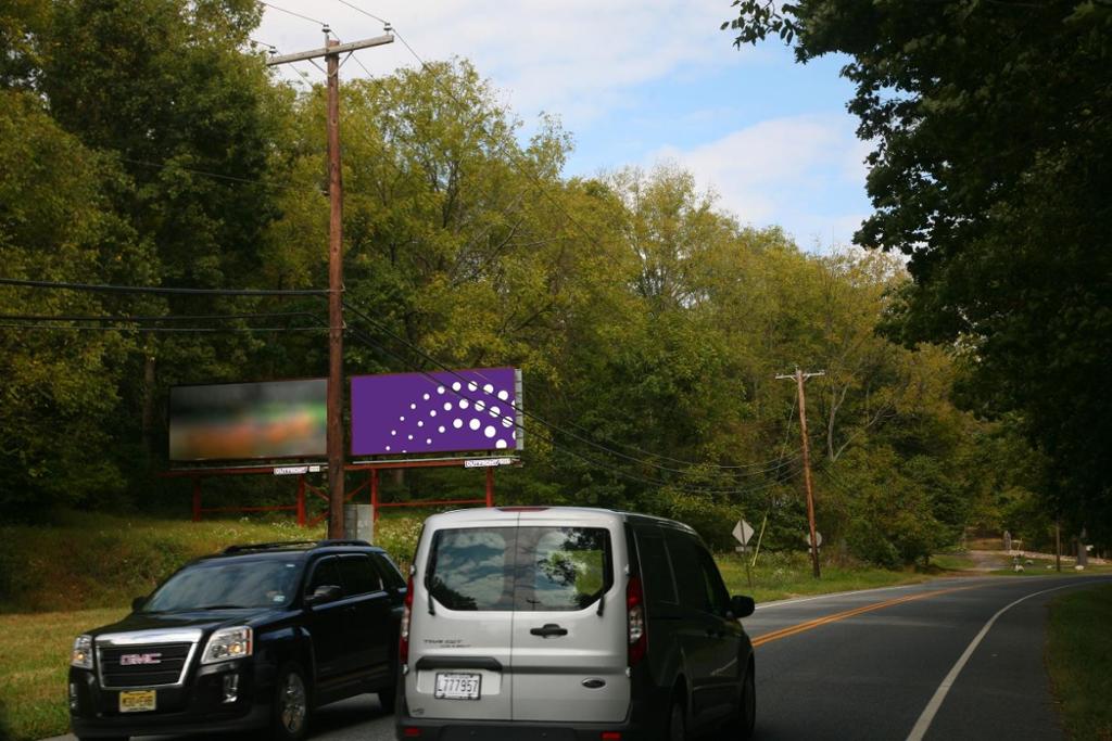 Photo of a billboard in Belvidere