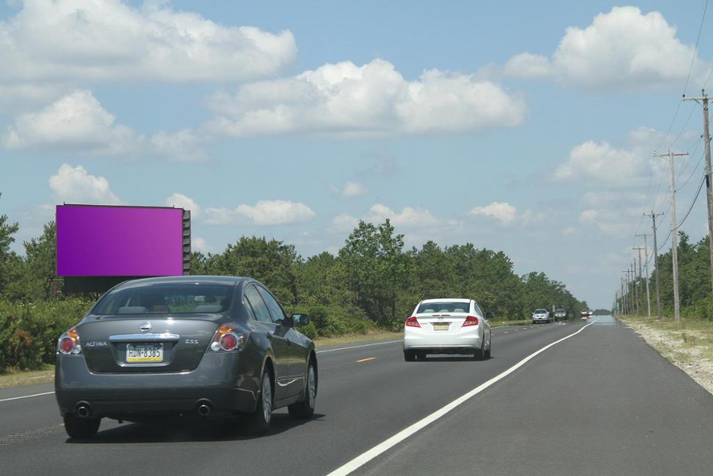 Photo of a billboard in Chatsworth