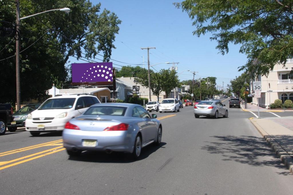 Photo of a billboard in Avon By Sea