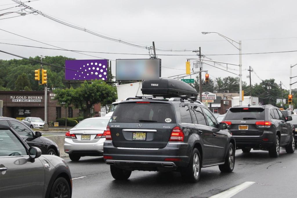 Photo of a billboard in Oakhurst