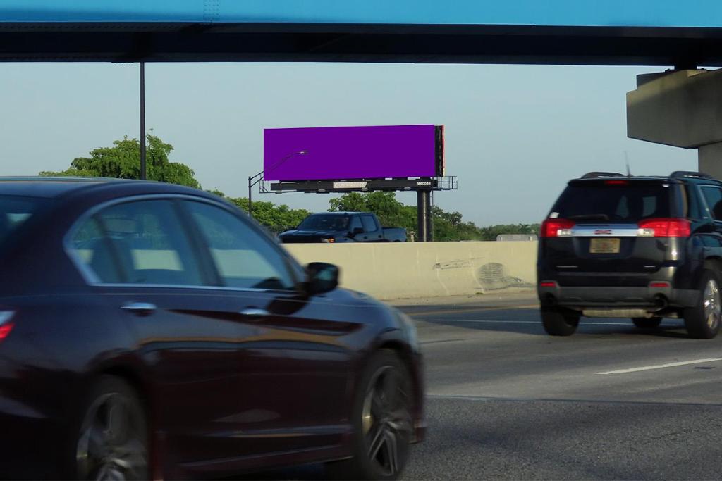 Photo of a billboard in Davie