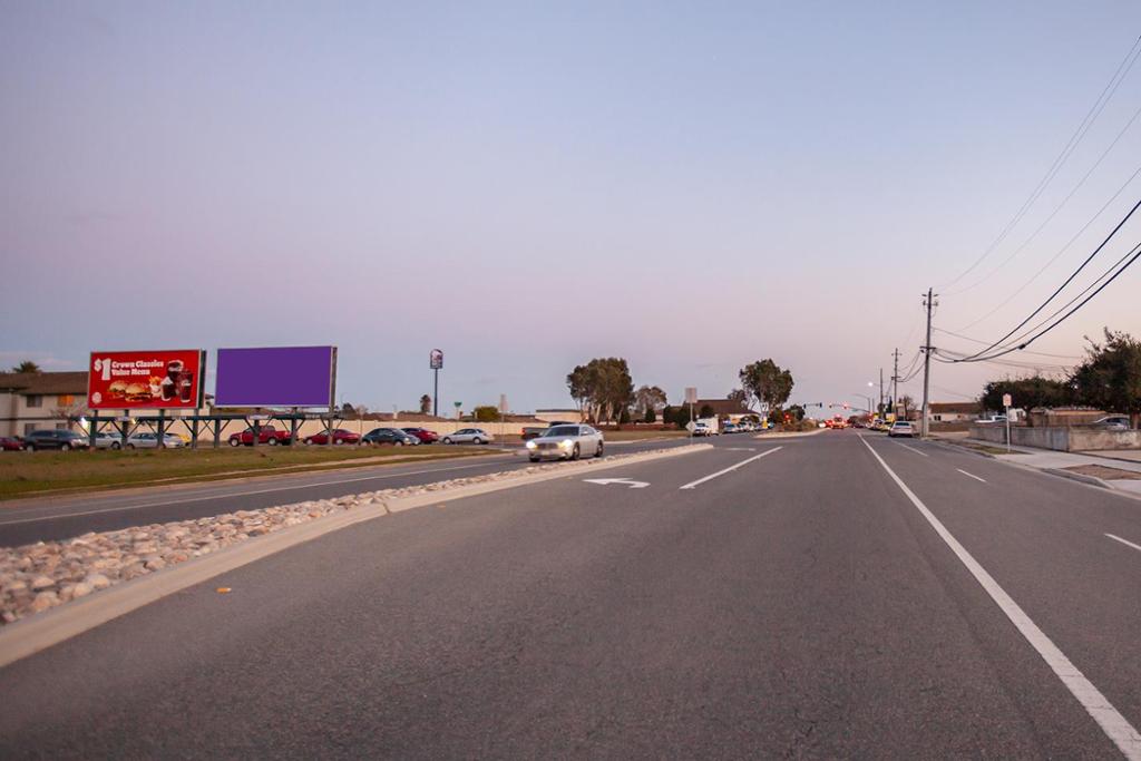 Photo of a billboard in Greenfield