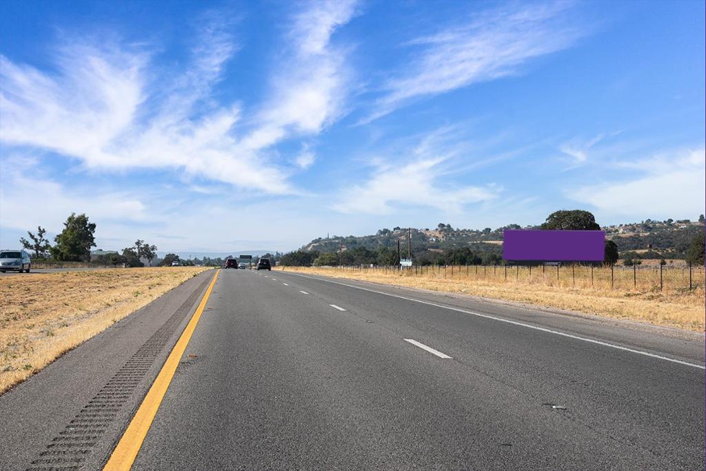 Photo of a billboard in Adelaide