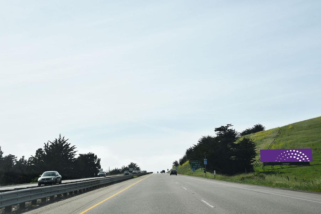 Photo of a billboard in Morro Bay