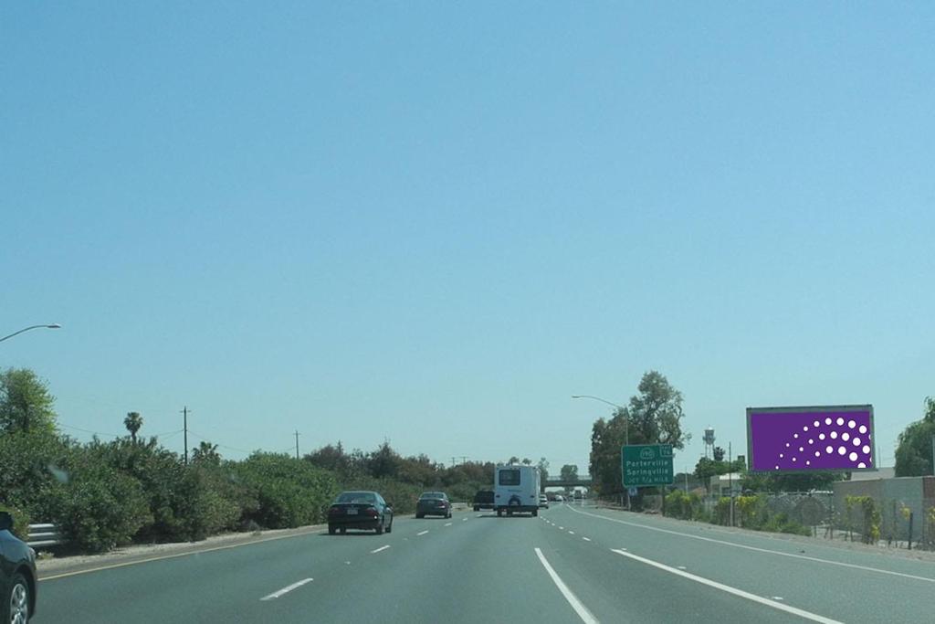 Photo of a billboard in Tipton