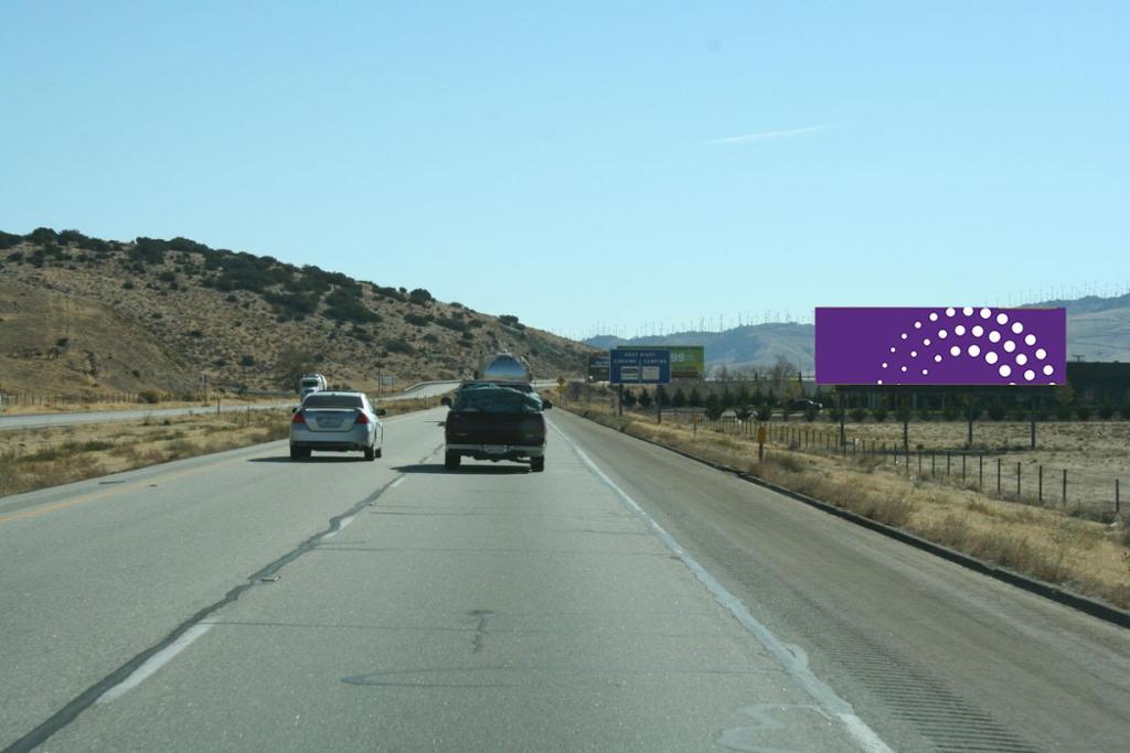 Photo of a billboard in Mountain Mesa