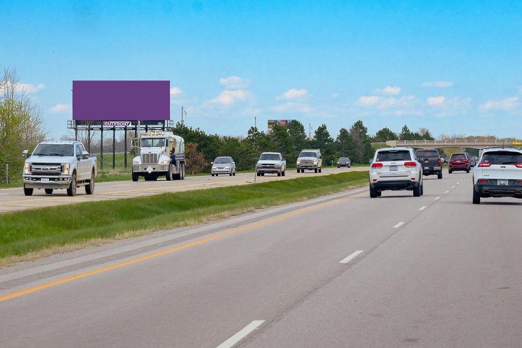 Photo of a billboard in Auburn