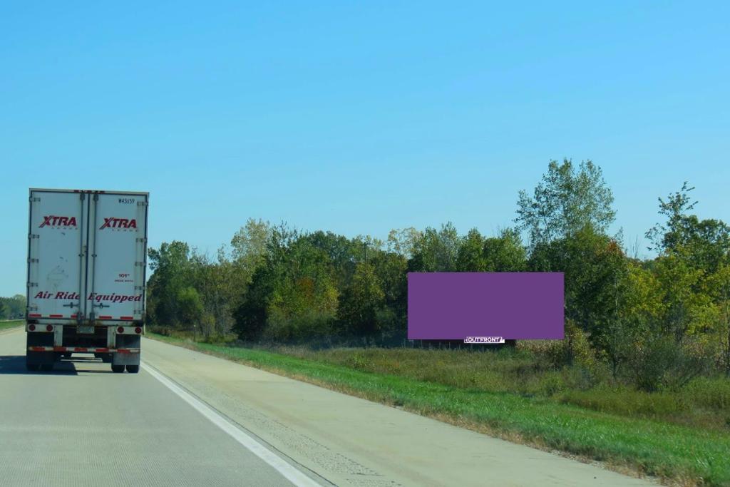 Photo of a billboard in Coleman