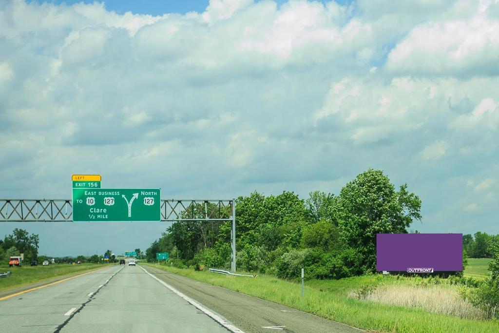 Photo of a billboard in Farwell