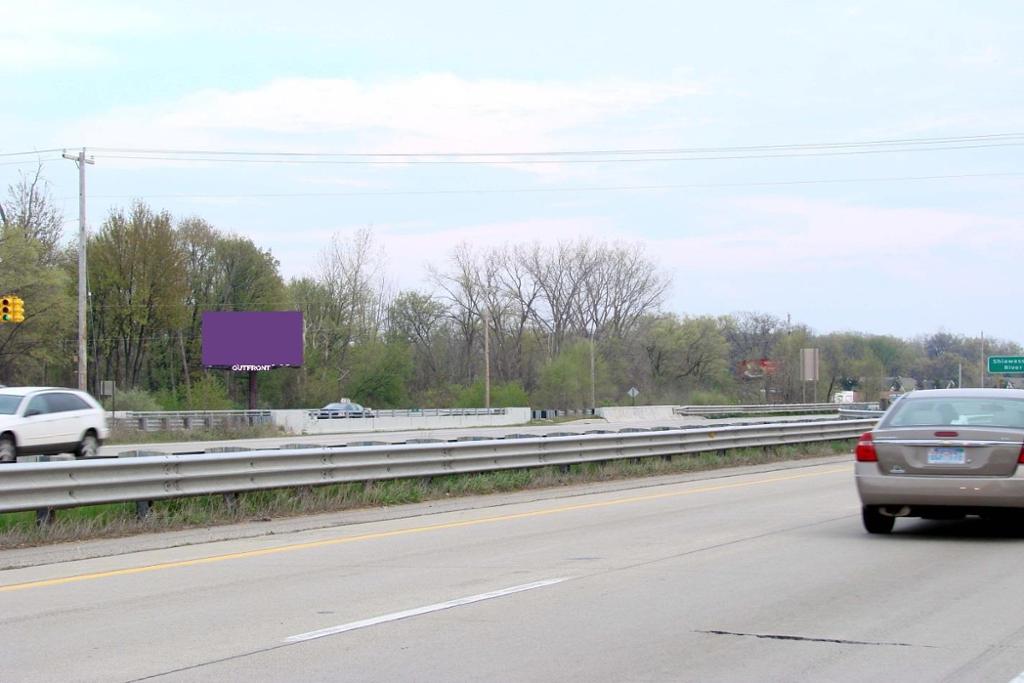 Photo of a billboard in Linden