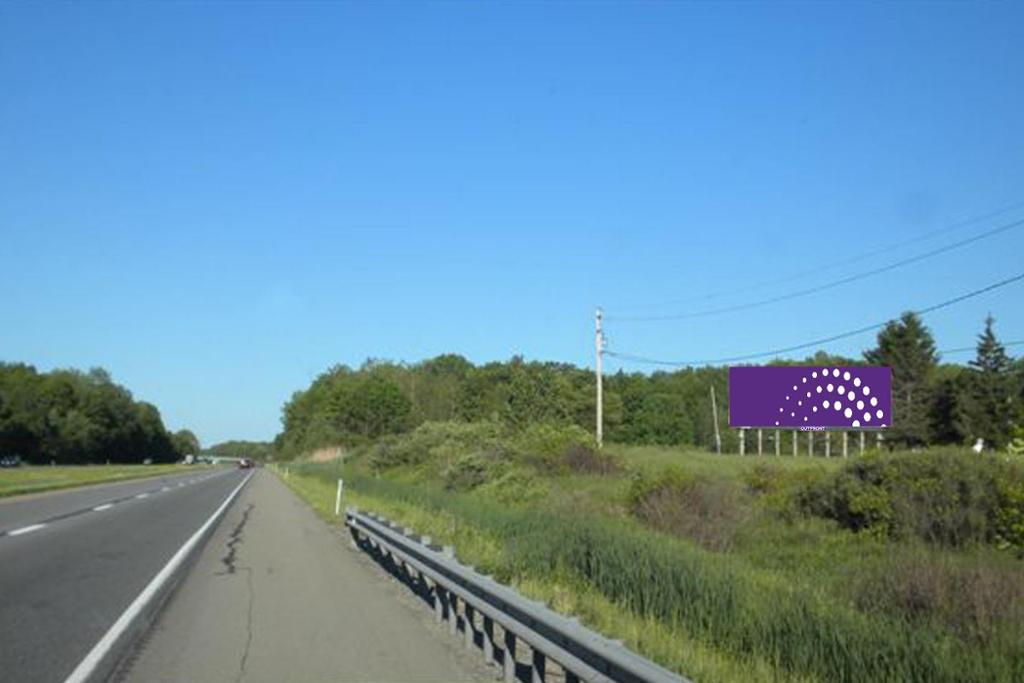 Photo of a billboard in East Springfield