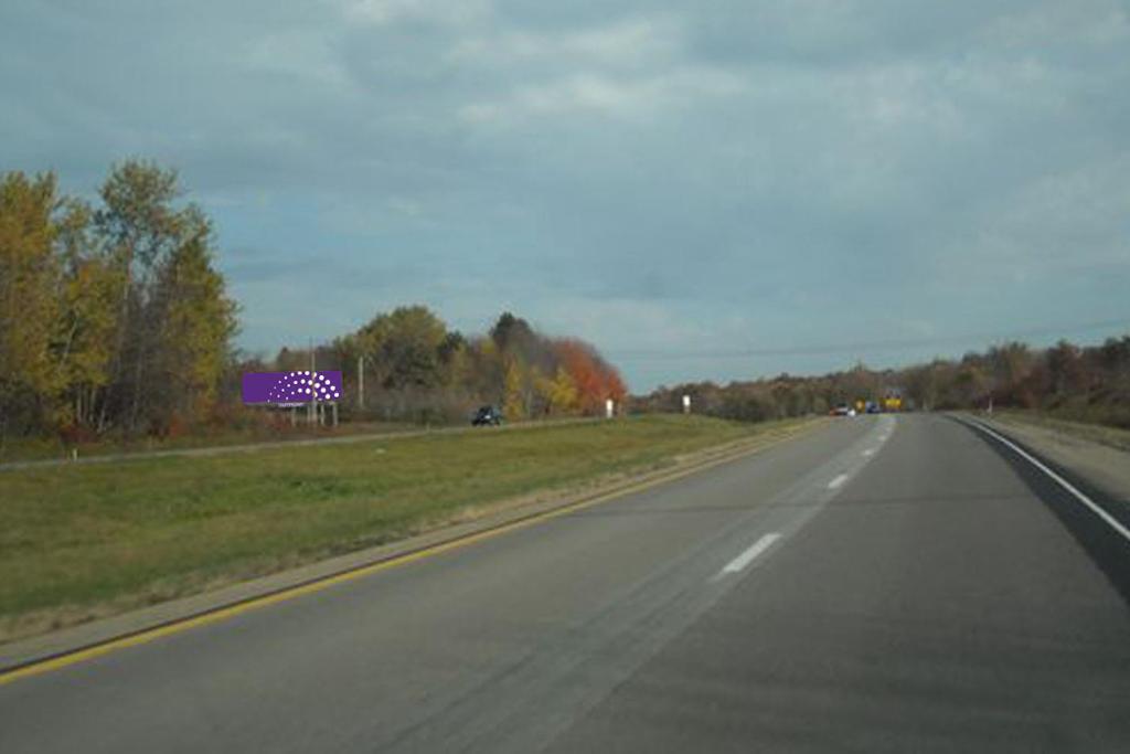 Photo of a billboard in Sheakleyville