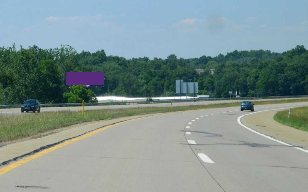 Photo of a billboard in New Bedford