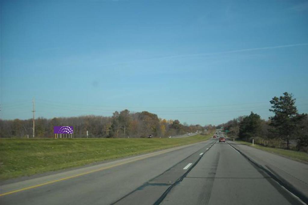 Photo of a billboard in Branchton