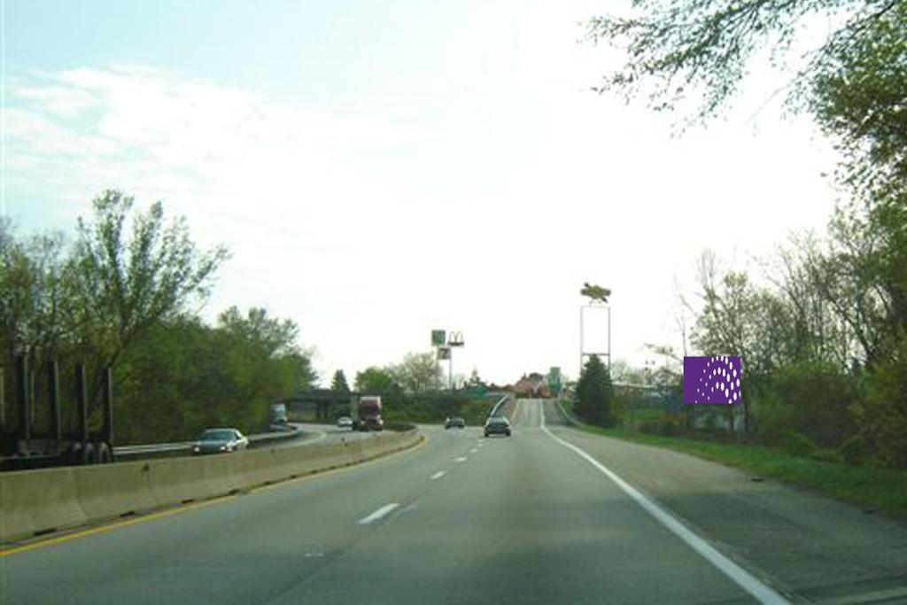 Photo of a billboard in Monessen