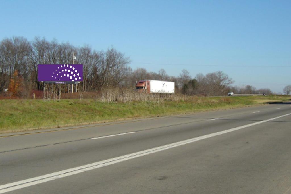 Photo of a billboard in West Middlesex