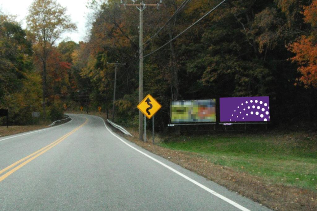 Photo of a billboard in Sprague