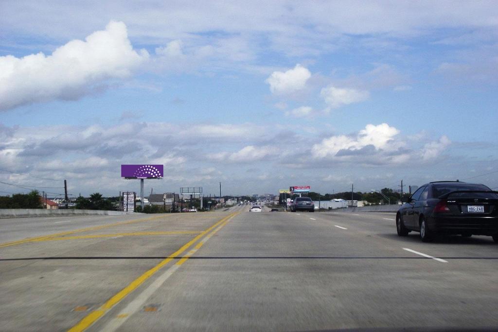 Photo of a billboard in Clodine