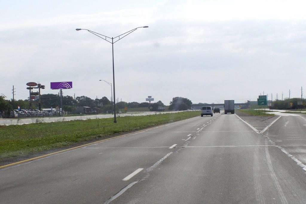 Photo of a billboard in Sealy