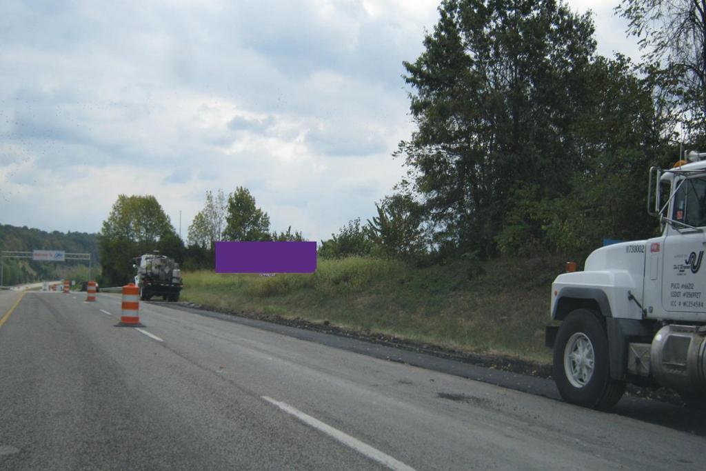 Photo of a billboard in Harrison