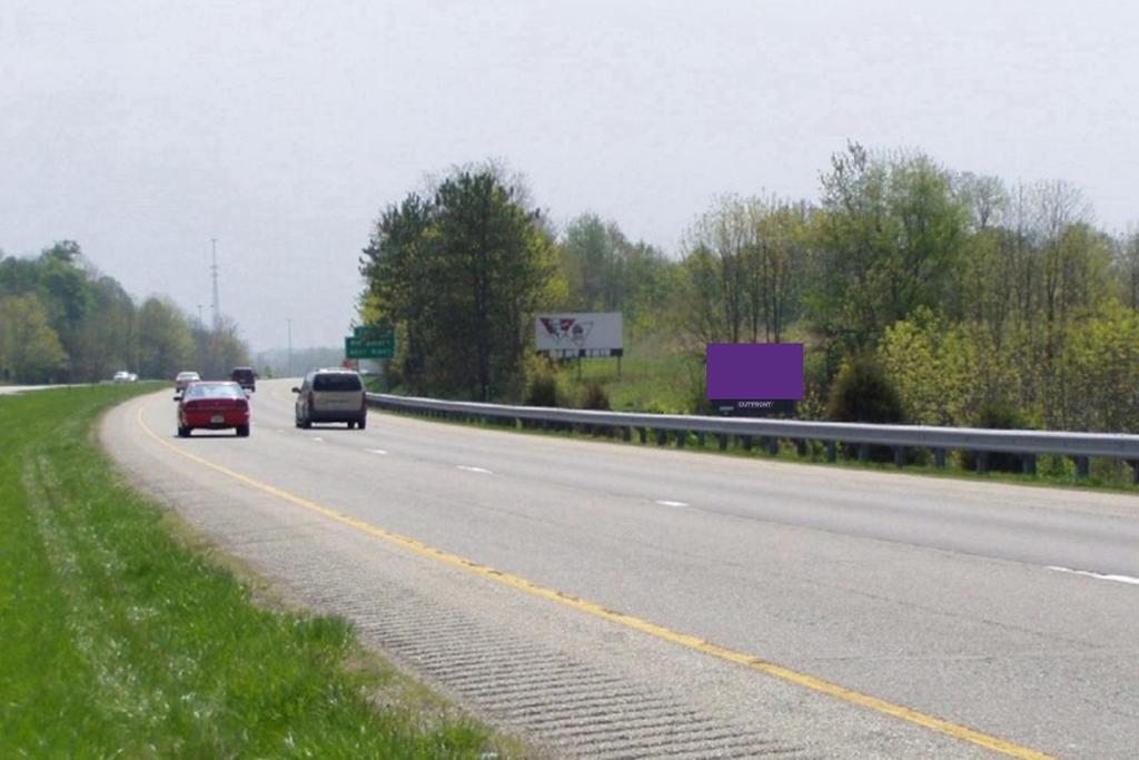 Photo of a billboard in Batesville