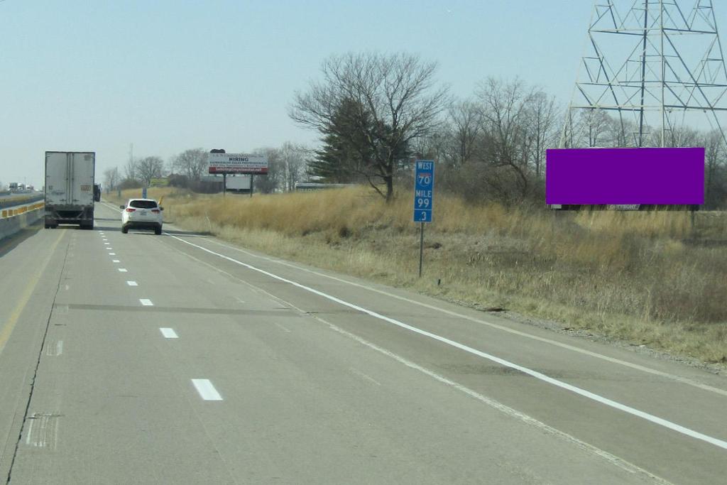 Photo of a billboard in Maxwell