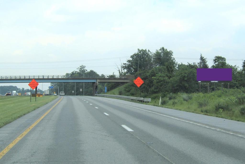 Photo of a billboard in Mooresville