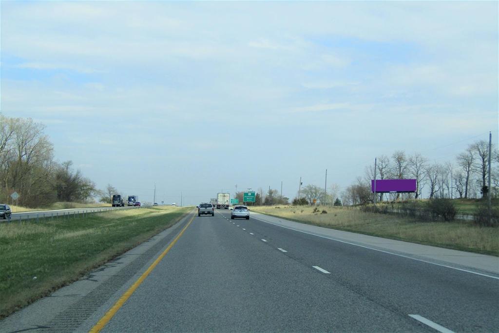 Photo of a billboard in Warren