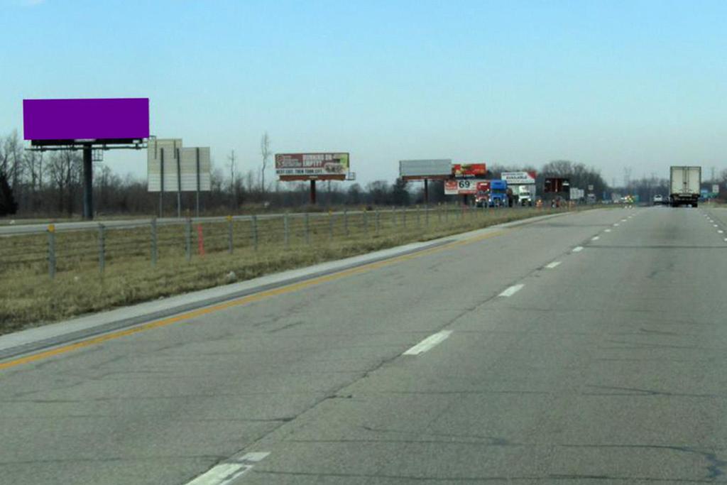 Photo of a billboard in Arlington