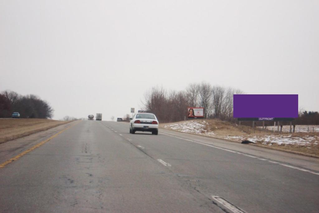 Photo of a billboard in Grovertown