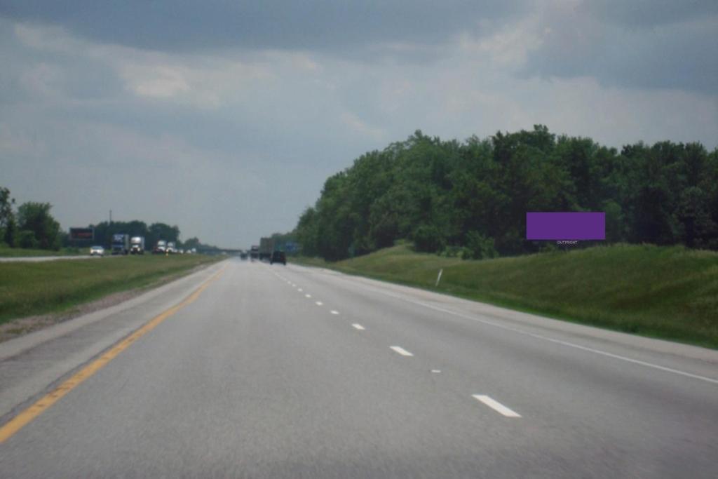 Photo of a billboard in Kendallville