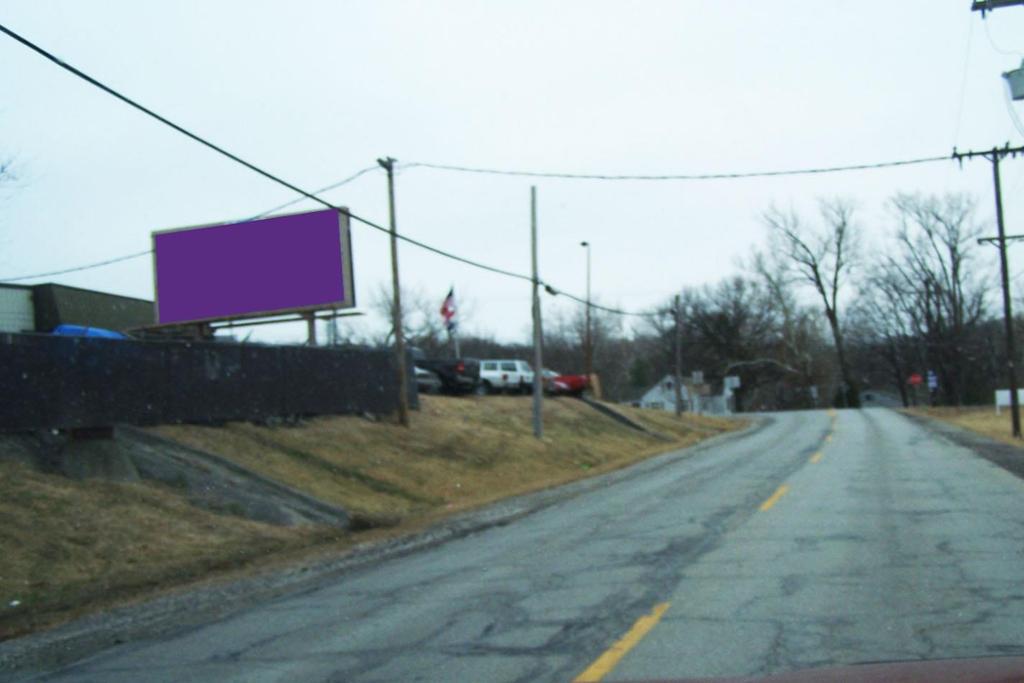 Photo of a billboard in Riverside