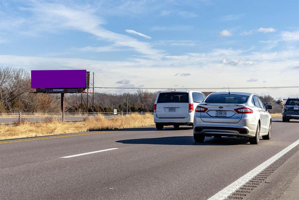 Photo of a billboard in Levasy