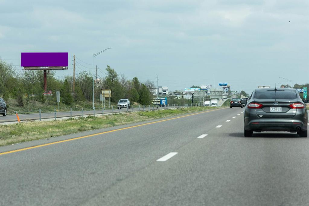 Photo of a billboard in Lake Tapwingo