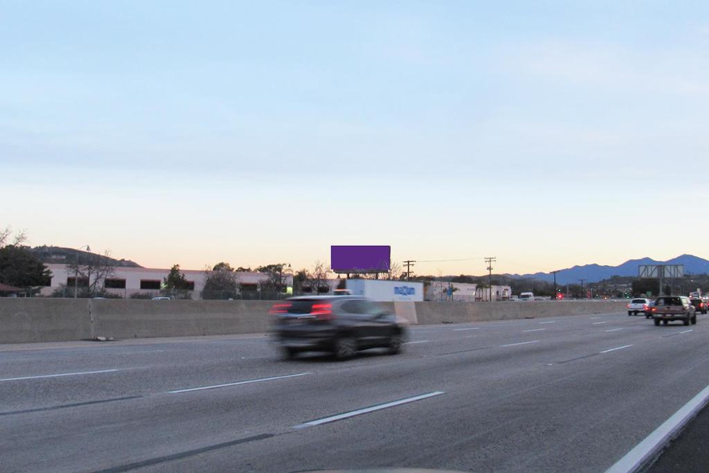 Photo of a billboard in Dana Point