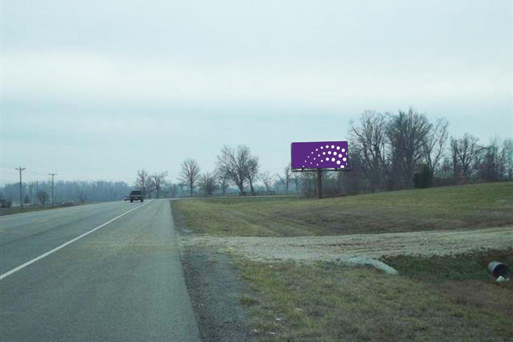 Photo of a billboard in Buffalo