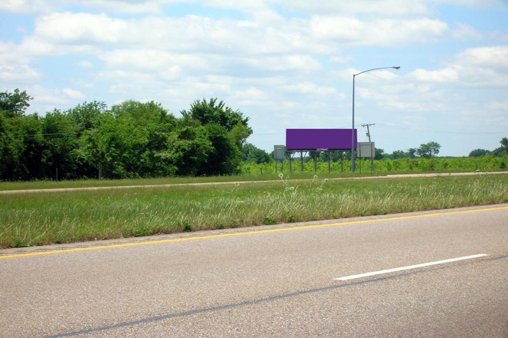 Photo of a billboard in Cale