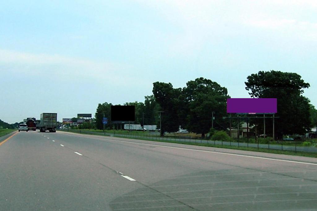 Photo of a billboard in Cabot