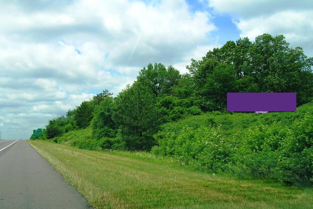 Photo of a billboard in Friendship