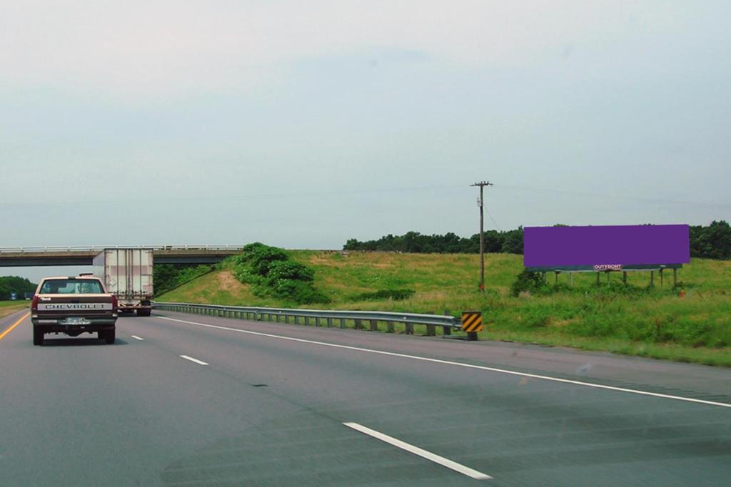 Photo of a billboard in Humnoke