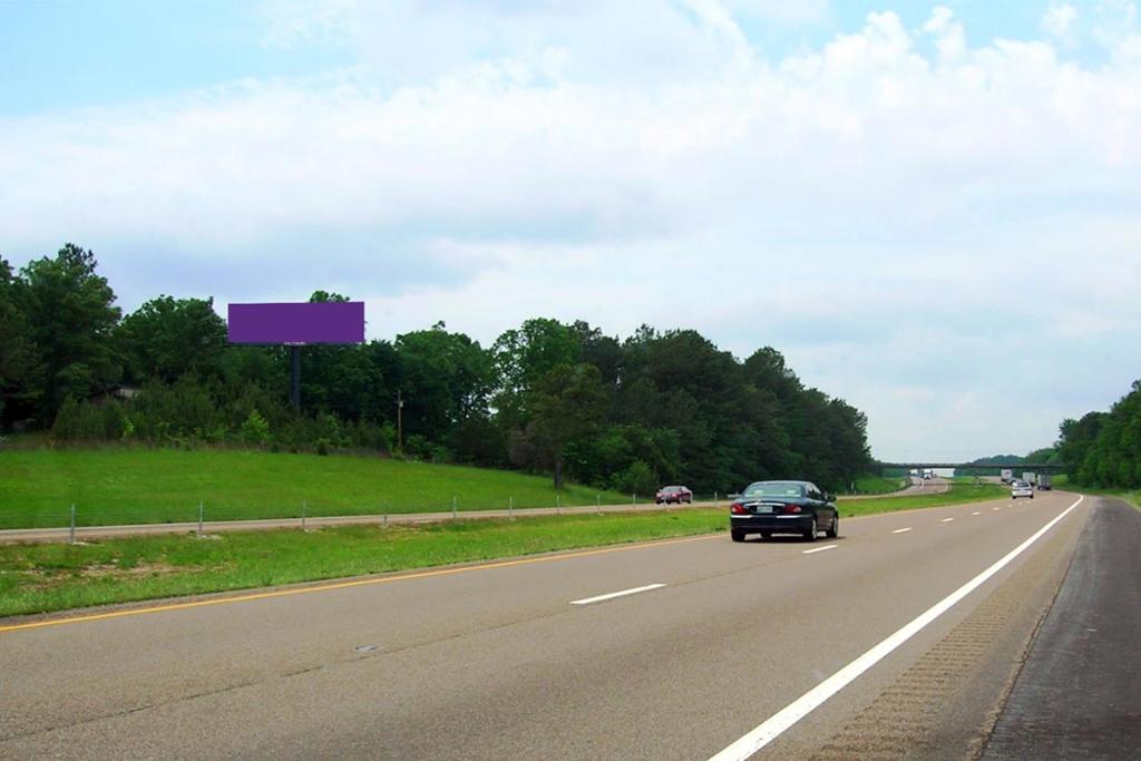 Photo of a billboard in Darden