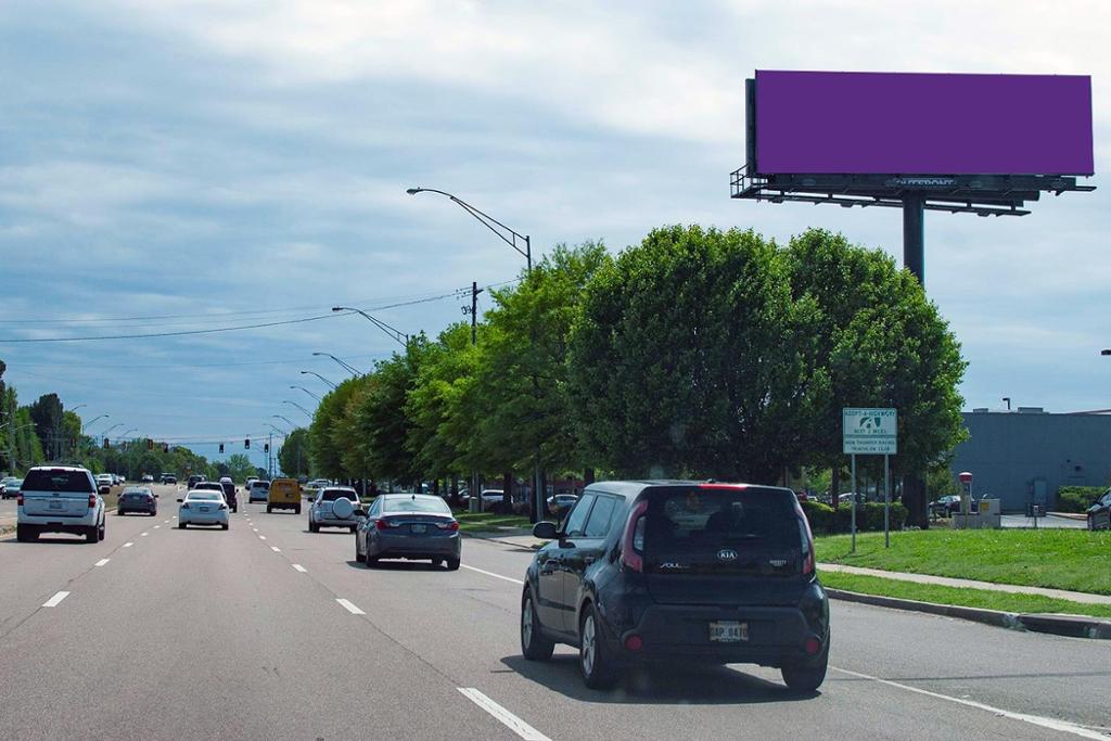 Photo of a billboard in Cordova