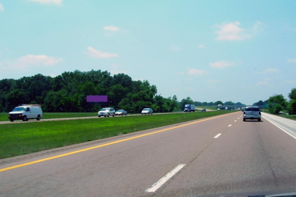 Photo of a billboard in Mercer