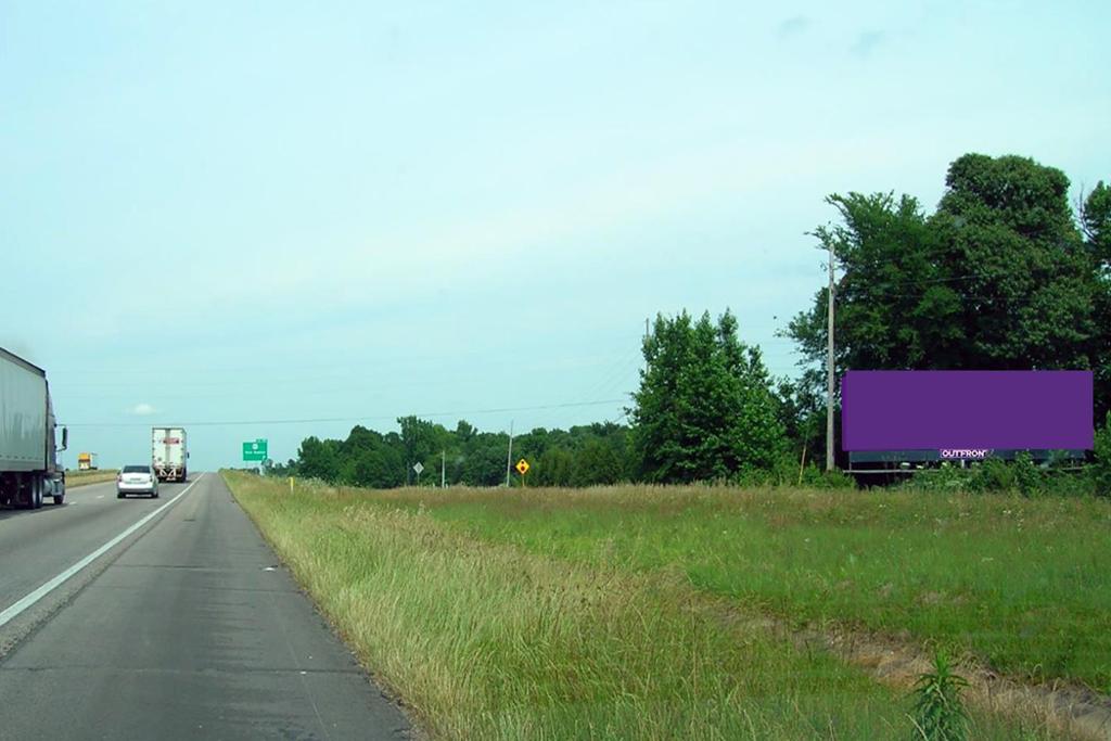 Photo of a billboard in Simms