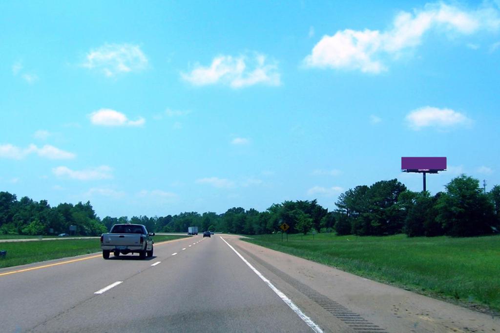 Photo of a billboard in Brownsville