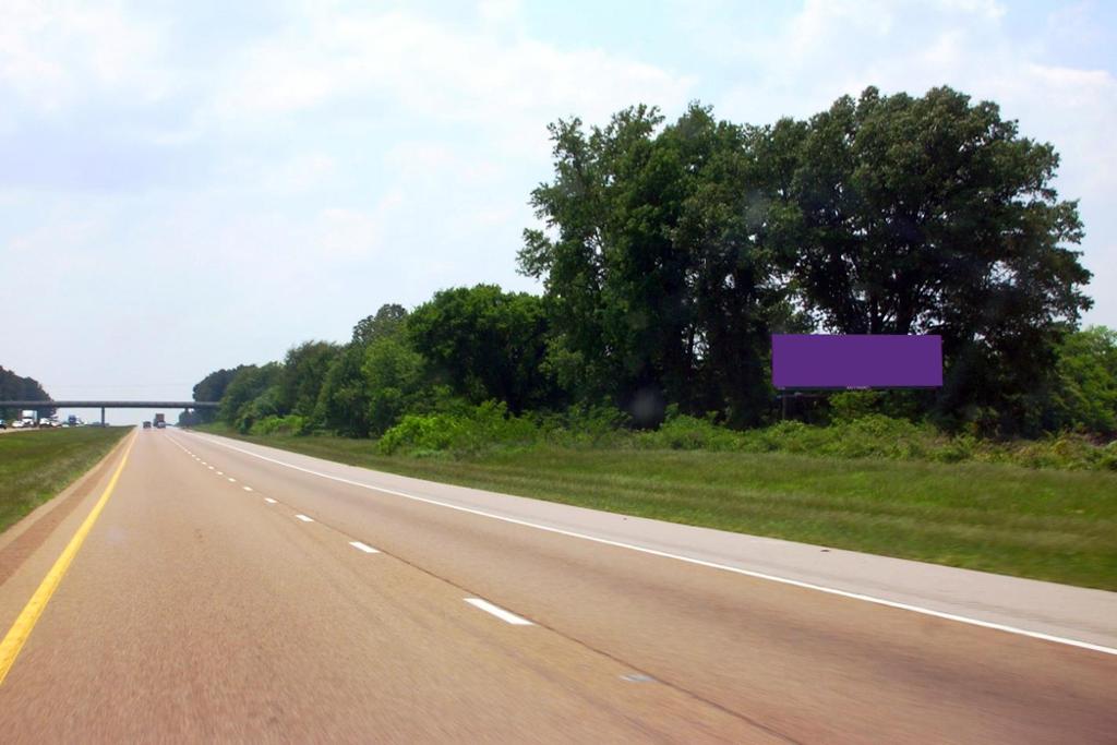 Photo of a billboard in Mason