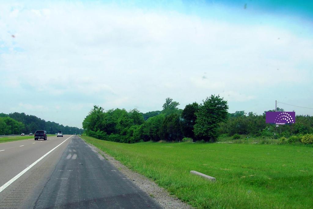 Photo of a billboard in Wildersville