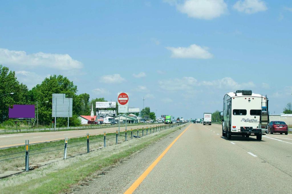 Photo of a billboard in Earle