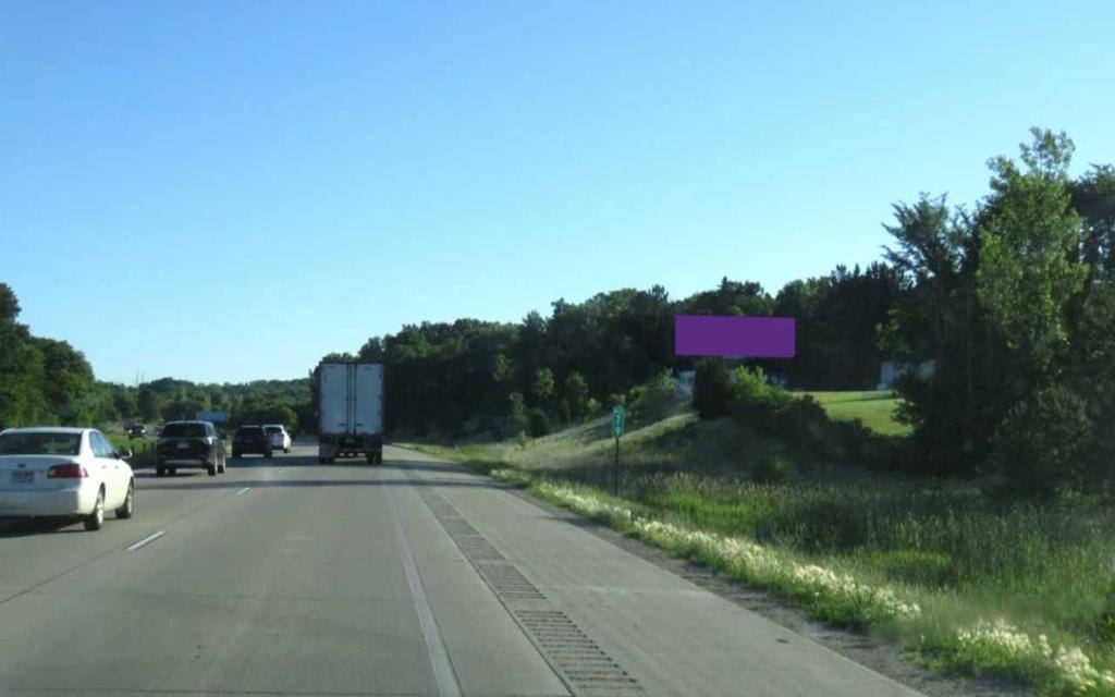 Photo of a billboard in Elko